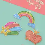 DIY Sparkle Paint Craft Kit - Image 3