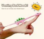 Dinosaur Finger Toys - Image 6