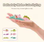 Dinosaur Finger Toys - Image 7