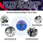 GearSphere Fidget Toy - Image 4