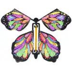 Magic Flying Butterfly-Package of 5 Single Color - Image 3