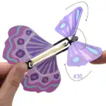 Magic Flying Butterfly-Package of 5 Single Color - Image 5