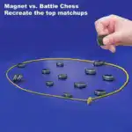 Magnetic Chess Game - Image 5