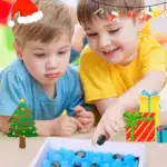 Magnetic Chess Game - Image 9