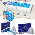 Magnetic Chess Game - Image 7