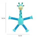 Stretchy Giraffe Grip Toy - Image 7