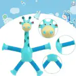 Stretchy Giraffe Grip Toy - Image 3