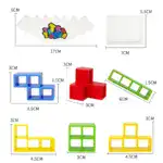 Team Tower Game For Kids and Adults - Image 7
