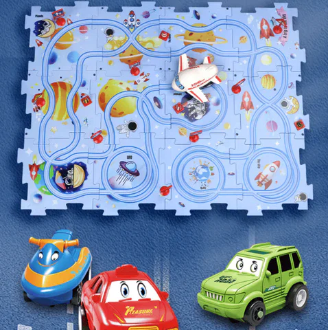 Safe materials for kids