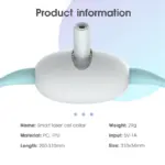 Electric Smart Amusing Collar for Kitten - Image 8