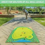 2025 New Golf Battle Royale