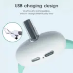 Electric Smart Amusing Collar for Kitten - Image 6