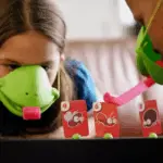 Chameleon Sticking Tongue Game - Image 6