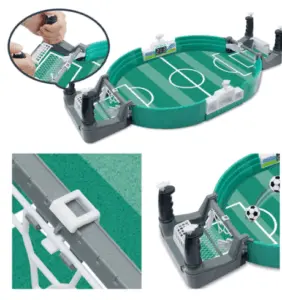 Football Competition Table