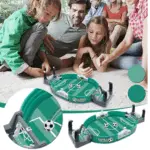 New Football Table Interactive Game