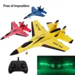 Remote Control Airplane - Image 11