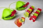 Chameleon Sticking Tongue Game - Image 3