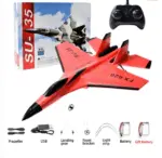 Remote Control Airplane - Image 5