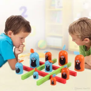 Gobblet Gobblers Box