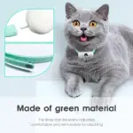 Electric Smart Amusing Collar for Kitten - Image 5