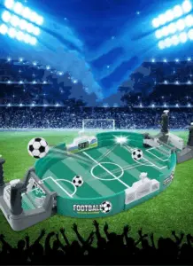 Football Table Game