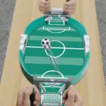 New Football Table Interactive Game - Image 6