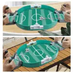 New Football Table Interactive Game - Image 7