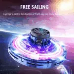 UFO Flying Spinner - Image 2