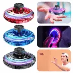 UFO Flying Spinner