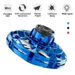 UFO Flying Spinner - Image 3