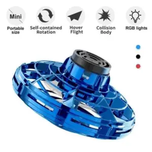 Hover Toy