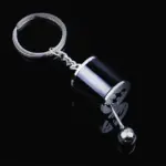 Six-Speed Manual Shift Keychain - Image 6